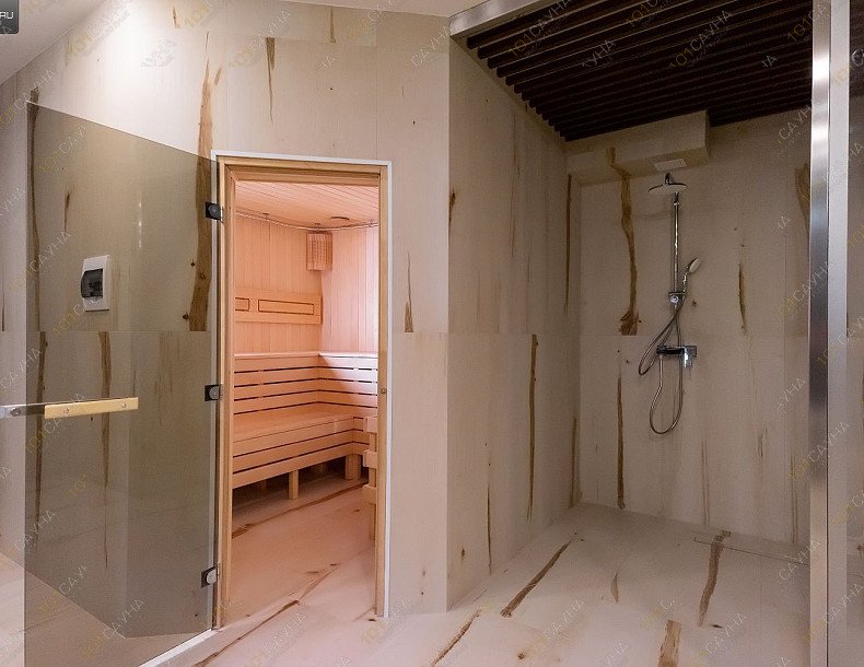 SPA Отель Наша хвоя, в Волгограде, ул. Санаторная 28 | Сауна. Фото 3 | 1001sauna.com