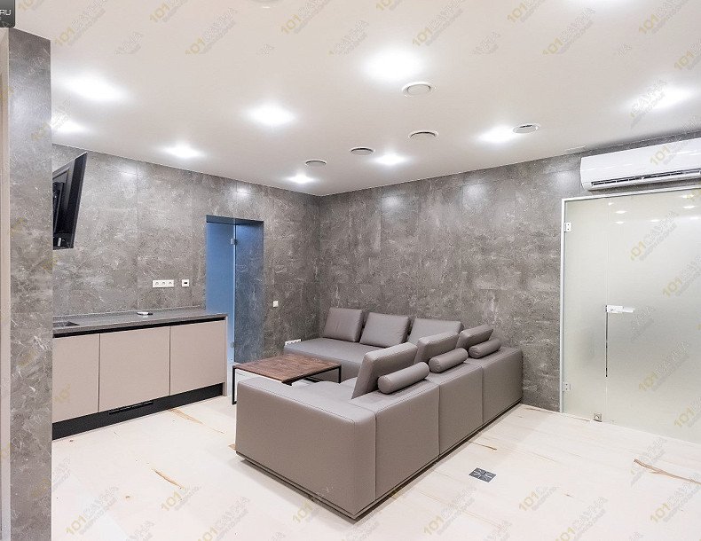 Сауна. Фото 4