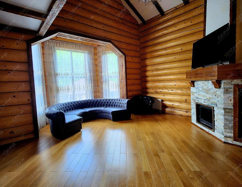 Русская баня Алтайский кедр, в Владимире, п. Вяткино, Молодёжная, 12 | 33 | 1001sauna.com