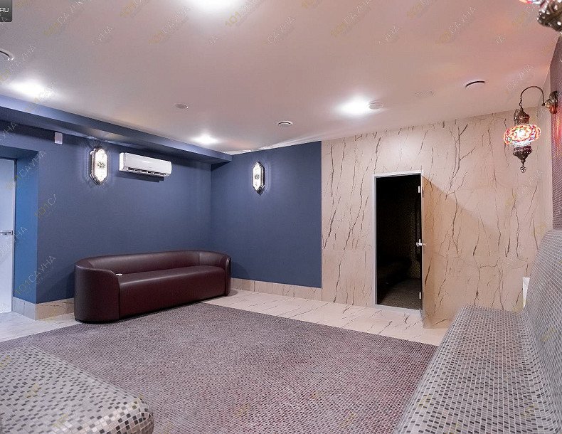 SPA Отель Наша хвоя, в Волгограде, ул. Санаторная 28 | Хамам. Фото 9 | 1001sauna.com