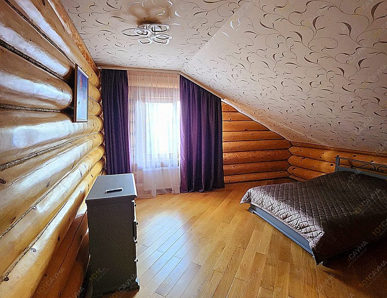 Русская баня Алтайский кедр, в Владимире, п. Вяткино, Молодёжная, 12 | 34 | 1001sauna.com