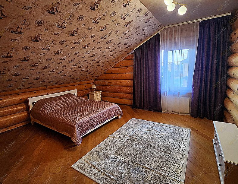 Русская баня Алтайский кедр, в Владимире, п. Вяткино, Молодёжная, 12 | 35 | 1001sauna.com