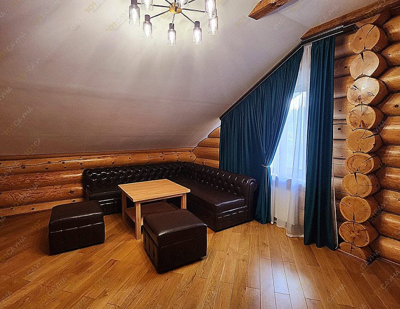 Русская баня Алтайский кедр, в Владимире, п. Вяткино, Молодёжная, 12 | 36 | 1001sauna.com