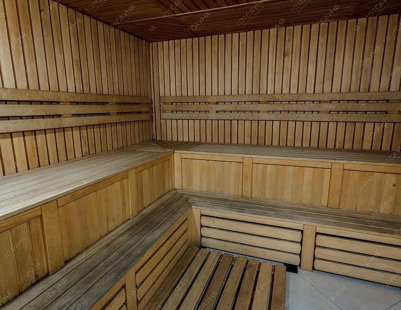 Комплекс Славянский, в Липецке, ул. Воронежская, дом 30 | Парная | 1001sauna.com