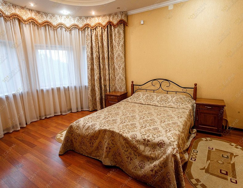 Комплекс Славянский, в Липецке, ул. Воронежская, дом 30 | Комната отдыха | 1001sauna.com