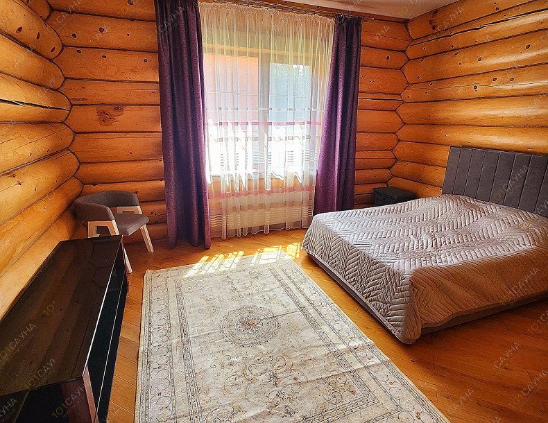 Русская баня Алтайский кедр, в Владимире, п. Вяткино, Молодёжная, 12 | 37 | 1001sauna.com