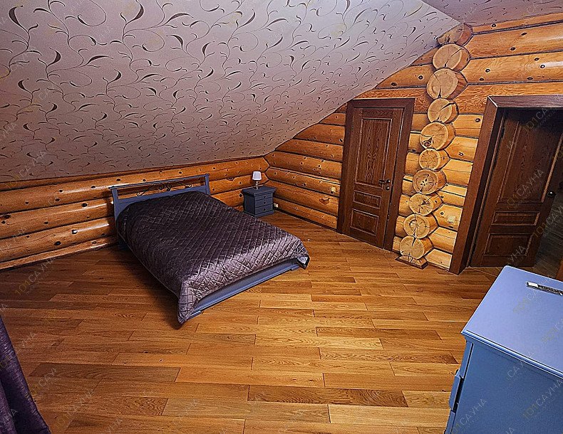 Русская баня Алтайский кедр, в Владимире, п. Вяткино, Молодёжная, 12 | 38 | 1001sauna.com