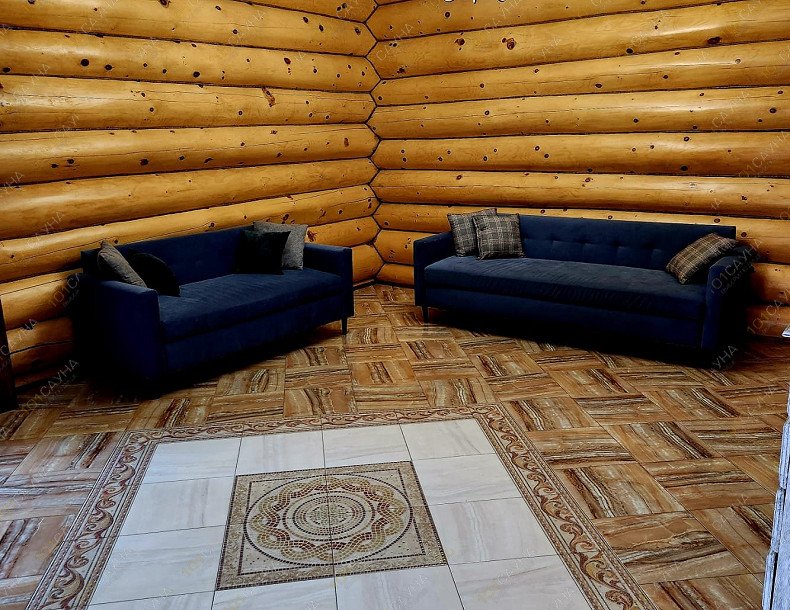 Русская баня Алтайский кедр, в Владимире, п. Вяткино, Молодёжная, 12 | 39 | 1001sauna.com