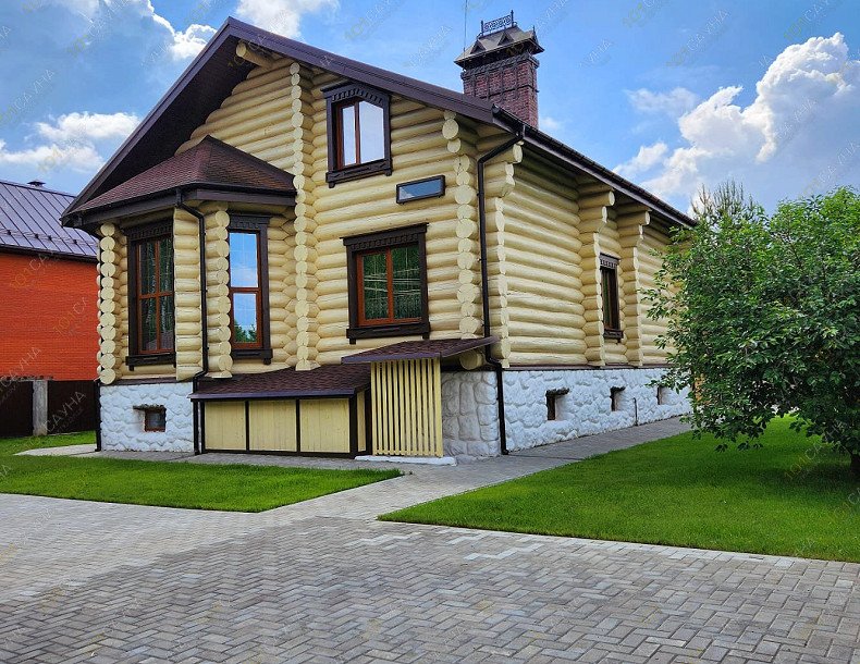 Русская баня Алтайский кедр, в Владимире, п. Вяткино, Молодёжная, 12 | 40 | 1001sauna.com