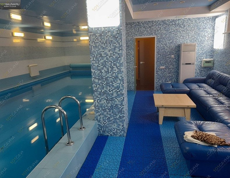 Банный комплекс в Кудряшовском бору, в Новосибирске, Новая заря, 4 | 1 | 1001sauna.com