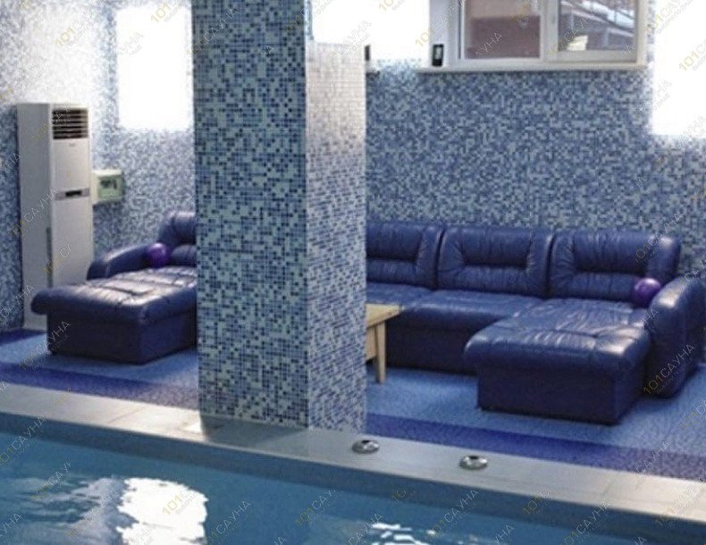 Банный комплекс в Кудряшовском бору, в Новосибирске, Новая заря, 4 | 2 | 1001sauna.com