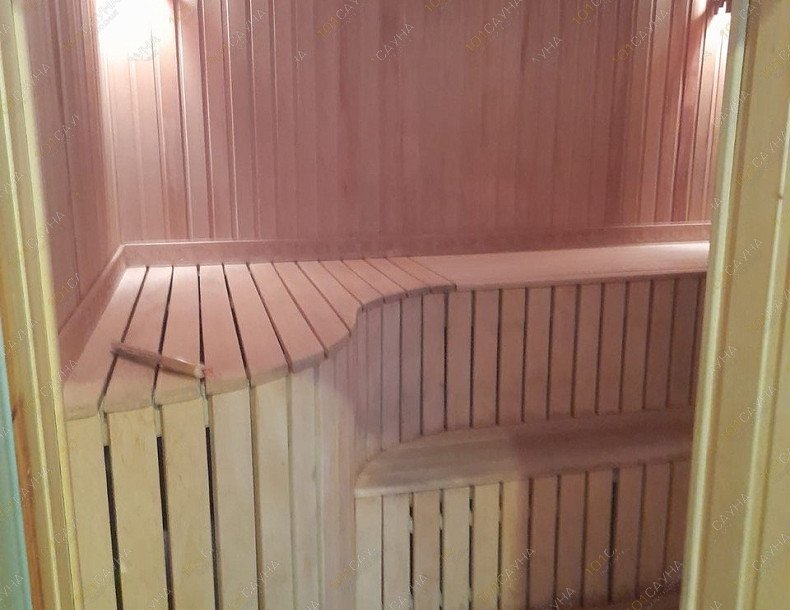 Банный комплекс в Кудряшовском бору, в Новосибирске, Новая заря, 4 | 3 | 1001sauna.com