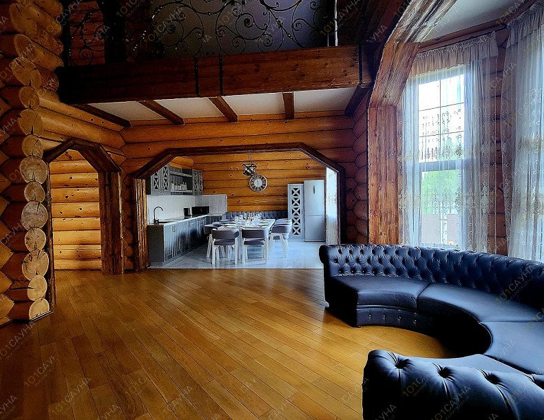 Русская баня Алтайский кедр, в Владимире, п. Вяткино, Молодёжная, 12 | 41 | 1001sauna.com