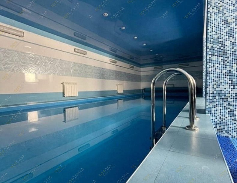 Банный комплекс в Кудряшовском бору, в Новосибирске, Новая заря, 4 | 4 | 1001sauna.com