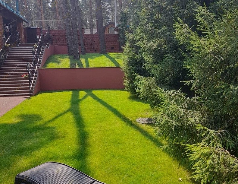 Банный комплекс в Кудряшовском бору, в Новосибирске, Новая заря, 4 | 5 | 1001sauna.com