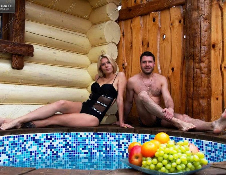 Русская баня Алтайский кедр, в Владимире, п. Вяткино, Молодёжная, 12 | 7 | 1001sauna.com