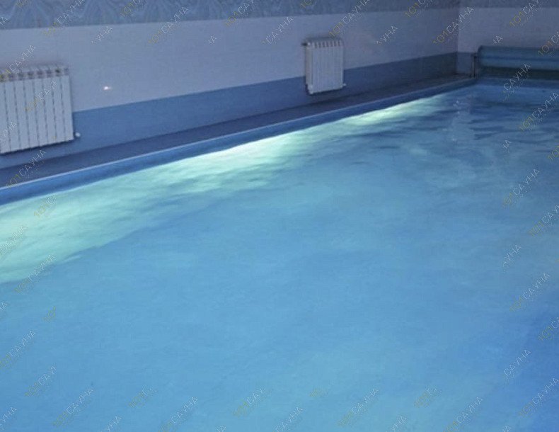 Банный комплекс в Кудряшовском бору, в Новосибирске, Новая заря, 4 | 11 | 1001sauna.com