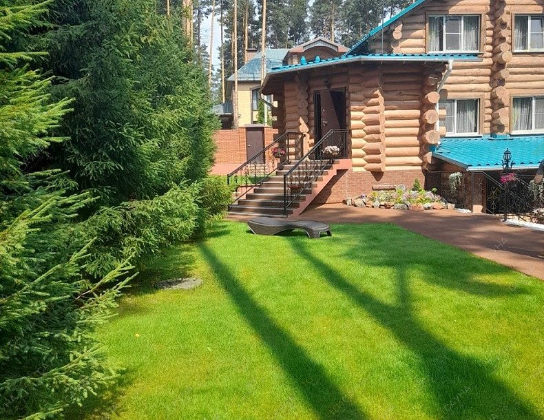 Банный комплекс в Кудряшовском бору, в Новосибирске, Новая заря, 4 | 13 | 1001sauna.com