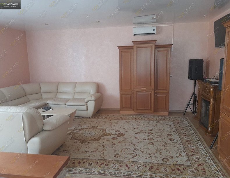 Банный комплекс в Кудряшовском бору, в Новосибирске, Новая заря, 4 | 16 | 1001sauna.com