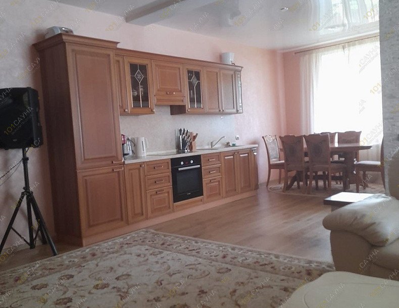 Банный комплекс в Кудряшовском бору, в Новосибирске, Новая заря, 4 | 17 | 1001sauna.com