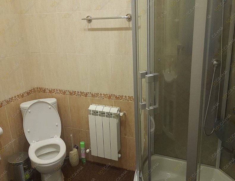 Банный комплекс в Кудряшовском бору, в Новосибирске, Новая заря, 4 | 18 | 1001sauna.com