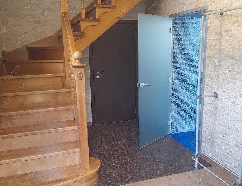 Банный комплекс в Кудряшовском бору, в Новосибирске, Новая заря, 4 | 19 | 1001sauna.com