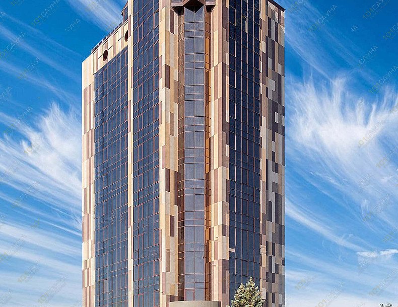 Сауна в отеле Мартон PALACE, в Краснодаре, Мира, 70 | 1 | 1001sauna.com