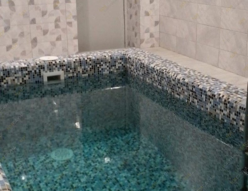 Оздоровительный комплекс Банька на 5-й Северной, в Омске, Северная 5-я, 201 (2 входа с центрального и со двора) | Сауна 3. Фото 15 | 1001sauna.com