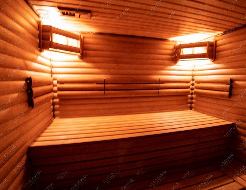 Сауна в отеле Мартон PALACE, в Краснодаре, Мира, 70 | 3 | 1001sauna.com