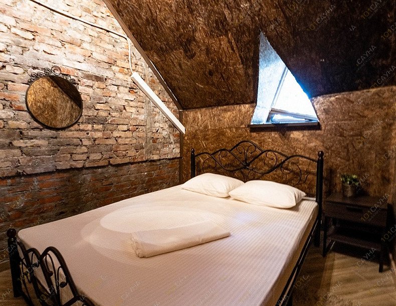 Сауна в отеле Мартон PALACE, в Краснодаре, Мира, 70 | 9 | 1001sauna.com