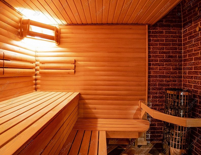 Сауна в отеле Мартон PALACE, в Краснодаре, Мира, 70 | 10 | 1001sauna.com