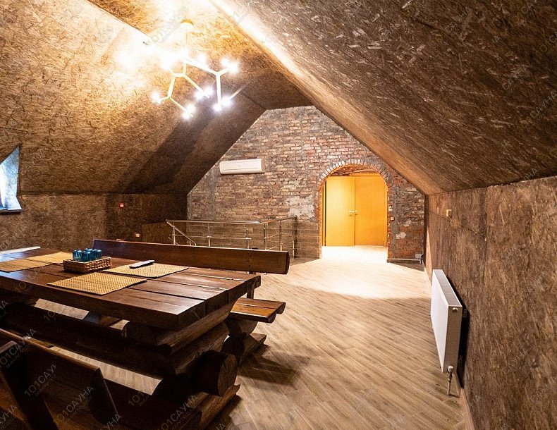 Сауна в отеле Мартон PALACE, в Краснодаре, Мира, 70 | 12 | 1001sauna.com