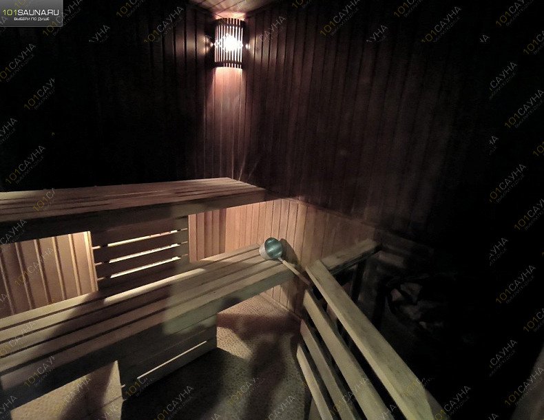 Сауна НБ на Березовой Роще, в Новосибирске, ул. Планетная, 30 к3 | 3 | 1001sauna.com