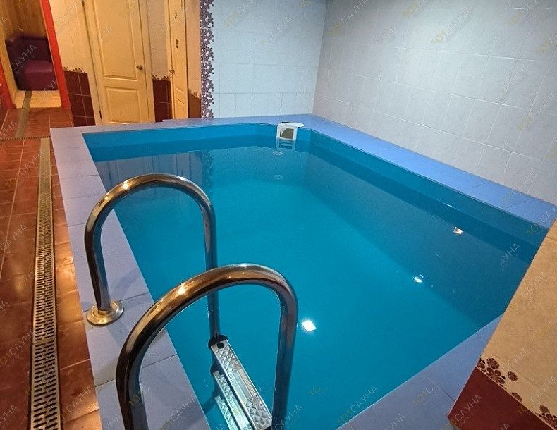 Сауна НБ на Березовой Роще, в Новосибирске, ул. Планетная, 30 к3 | 4 | 1001sauna.com