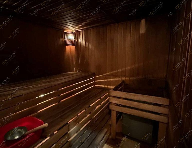 Сауна НБ на Березовой Роще, в Новосибирске, ул. Планетная, 30 к3 | 5 | 1001sauna.com