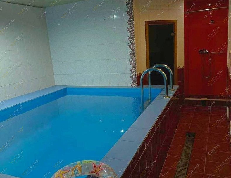 Сауна НБ на Березовой Роще, в Новосибирске, ул. Планетная, 30 к3 | 6 | 1001sauna.com