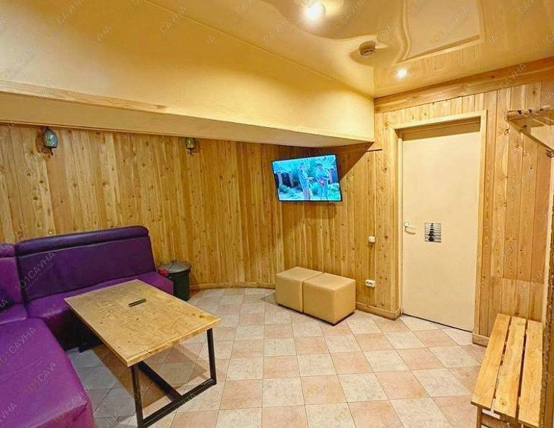 Сауна НБ на Березовой Роще, в Новосибирске, ул. Планетная, 30 к3 | 8 | 1001sauna.com