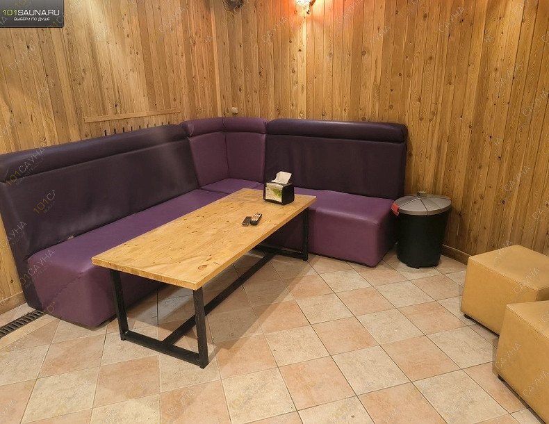 Сауна НБ на Березовой Роще, в Новосибирске, ул. Планетная, 30 к3 | 9 | 1001sauna.com