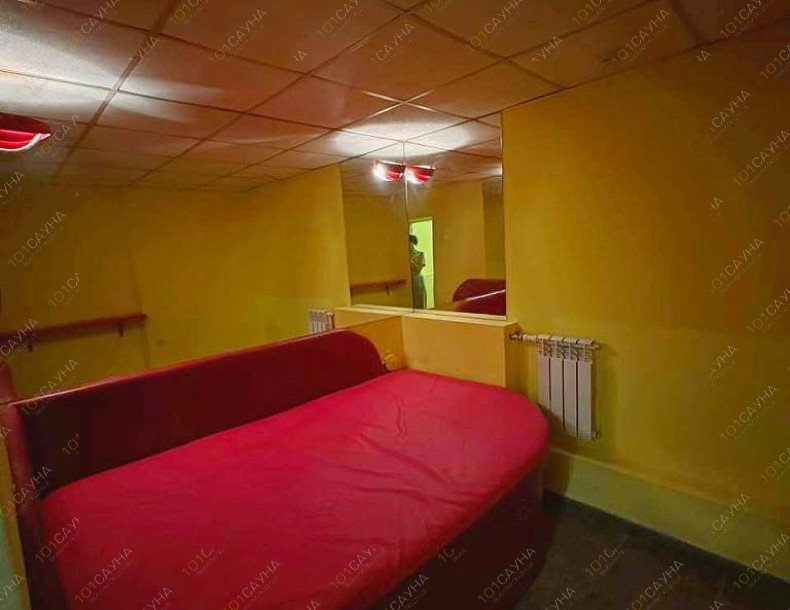 Сауна НБ на Березовой Роще, в Новосибирске, ул. Планетная, 30 к3 | 11 | 1001sauna.com