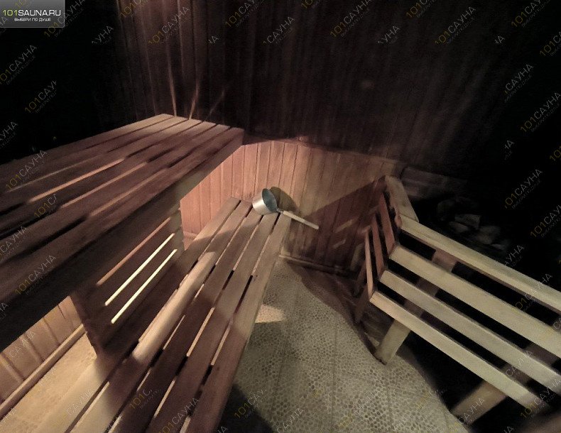 Сауна НБ на Березовой Роще, в Новосибирске, ул. Планетная, 30 к3 | 12 | 1001sauna.com