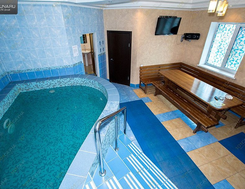 Сауна Малина, в Новокузнецке, Щорса, 5а к4 | 1 | 1001sauna.com