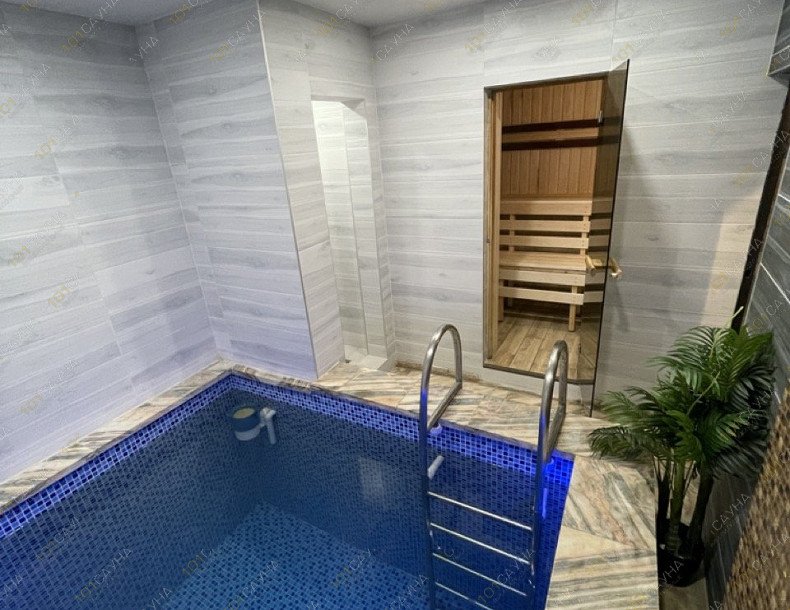 Сауна Сауна Барин, в Ростове-на-Дону, просп. Соколова, 35 | 2 | 1001sauna.com