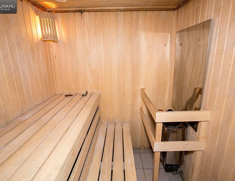 Сауна Малина, в Новокузнецке, Щорса, 5а к4 | 2 | 1001sauna.com