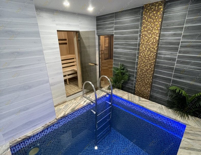 Сауна Сауна Барин, в Ростове-на-Дону, просп. Соколова, 35 | 3 | 1001sauna.com