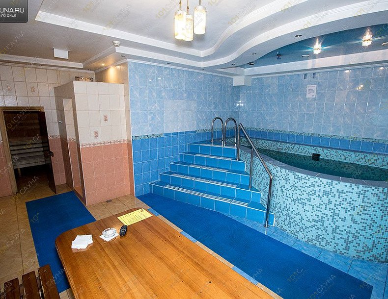 Сауна Малина, в Новокузнецке, Щорса, 5а к4 | 3 | 1001sauna.com