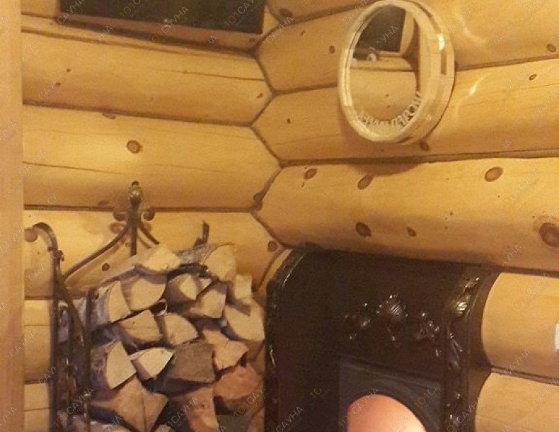 Русская баня Алтайский кедр, в Владимире, п. Вяткино, Молодёжная, 12 | 4 | 1001sauna.com