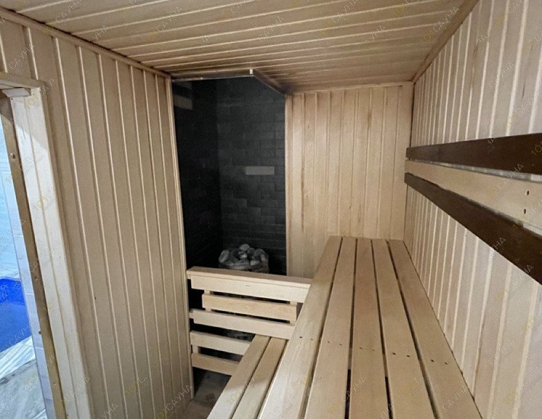 Сауна Сауна Барин, в Ростове-на-Дону, просп. Соколова, 35 | 4 | 1001sauna.com