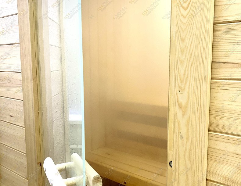 Оздоровительное пространство Живой пар, в Екатеринбурге, ул. Флотская 41 | Парная | 1001sauna.com