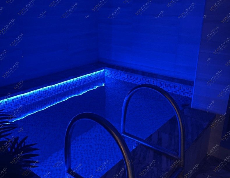 Сауна Сауна Барин, в Ростове-на-Дону, просп. Соколова, 35 | 5 | 1001sauna.com