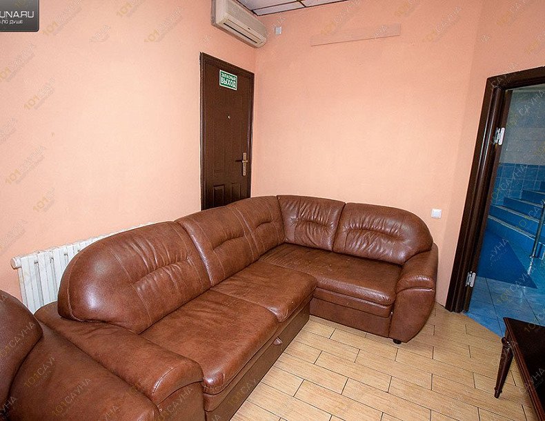 Сауна Малина, в Новокузнецке, Щорса, 5а к4 | 5 | 1001sauna.com